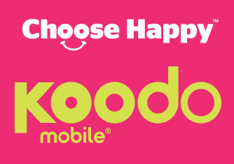 koodo mobile deals